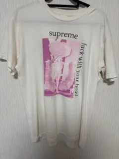 Supreme Fuck With Your Head Tシャツ Mのサムネイル
