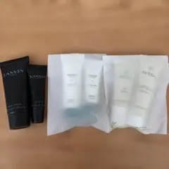 LANVIN AVEDA CULTI アメニティセットのサムネイル