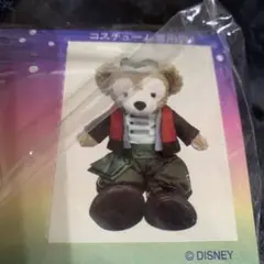 2025年最新】ダッフィーコスチューム25周年の人気アイテム