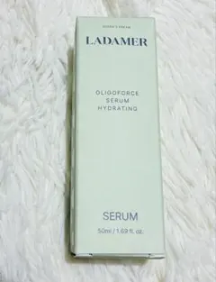 LADAMER OLIGOFORCE SERUM HYDRATING 50ml