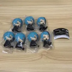 ツイステ 肩ズン ジェイド 7点セット
