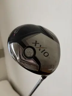 XXIO ドライバー 12.5度 ゴルフクラブのサムネイル