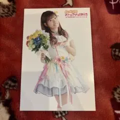 ラブライブ LoveLive!Days 虹ヶ咲 ポストカード 楠木ともり - メルカリ