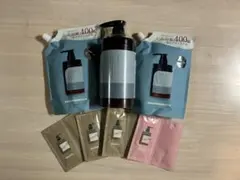 ココネクレイクリームシャンプー