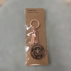 STARBUCKS キーホルダー（シアトル1号店限定）のサムネイル