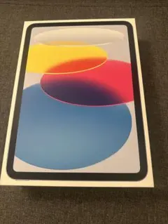 Apple iPad A16 美品 バッテリー100% 充電8回 - メルカリ