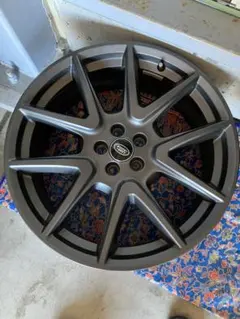 BMW X5.6.7用 BREYTON BR-1 20インチホイール 1本④/④ - メルカリ