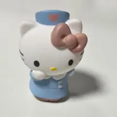 ハローキティ ナース フィギュア
