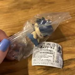 チェンソーマン レゼ編　おねむたん