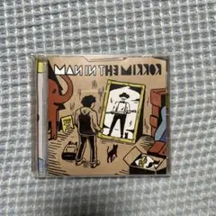 2025年最新】man in the mirrorの人気アイテム - メルカリ