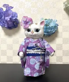 こたつ猫 法被 うる星やつら - メルカリ