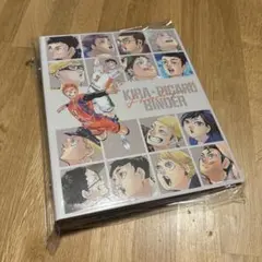 ハイキュー　KIRA☆PICARD［キラピカード］　オリジナル バインダー