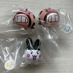 えもふぃぐ！ たまごっち まとめ売り おやじっち みみっち