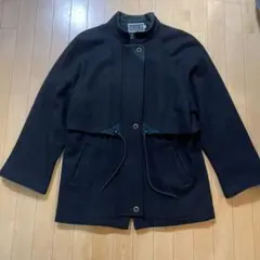 SPENCER DOUGLAS ウールコート　アメリカ製　80s 90sのサムネイル