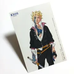 BORUTO TWO BLUE VORTEX ボルト ポストカード - メルカリ