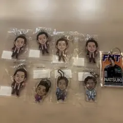 澤本夏輝 グッズセット