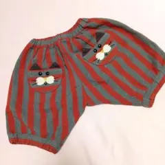 Petit Jam　パンツ 90 95 100