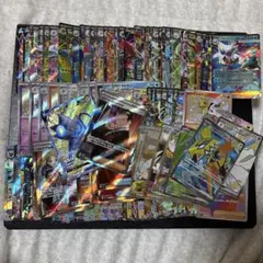 2025年最新】ポケモン sr 100枚の人気アイテム - メルカリ