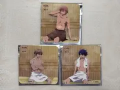 桃源暗鬼 極楽湯