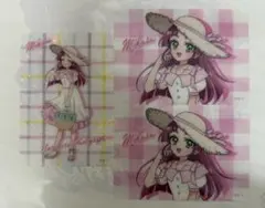 プリキュア プリティストア 夏空フォトグラフ 缶バッジ みくる - メルカリ