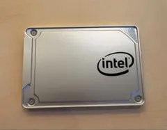 インテル Intel SATA 内臓SSD SSDSC2KW256G8X1