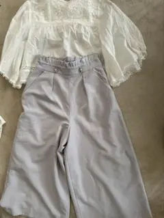 【最終！】美品　ブランド品　洋服まとめ売り！9点！