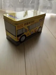 m&m空缶