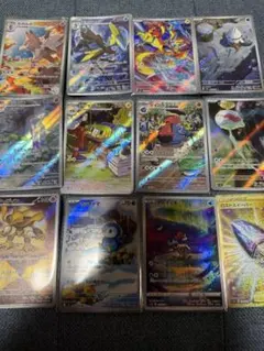 ポケモンカード AR　33枚　まとめ売り おまけ付き