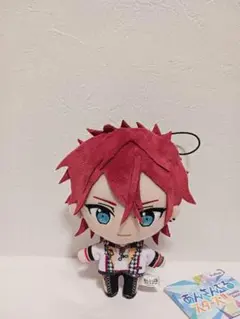 あんスタ ぬいぐるみ 新衣装 Crazy:B 天城燐音 - メルカリ