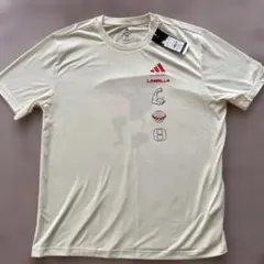 adidas LesMills Tシャツのサムネイル