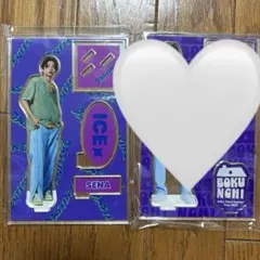 2026年最新】icex 竹野世梛の人気アイテム - メルカリ