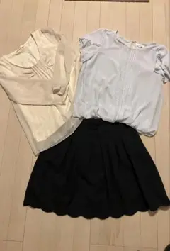 エフデ シャツ