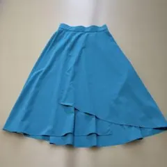 しまたん様　専用　NOLLE'S フレアロングスカート