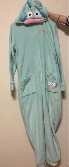 ハンギョドン着ぐるみ