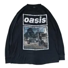 2026年最新】OASIS tシャツ 長袖の人気アイテム - メルカリ