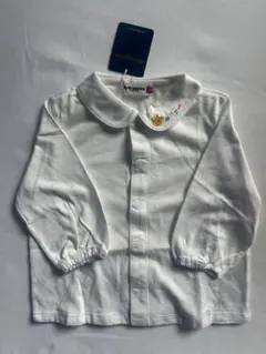 MIKI HOUSE 長袖シャツ 70