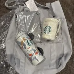 スターバックス 福袋2026