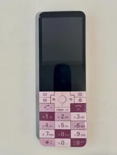 INFOBAR xv（インフォバー xv） ナスコン ★ 超美品 Yahoo!オークション -「infobar xv」の落札相場・落札価格