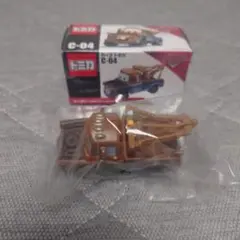 【新品】カーズトミカ C-04 メーター