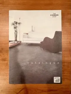 THE CONRAN SHOP カタログ 2002年版