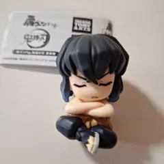 鬼滅の刃　肩ズンFig 嘴平伊之助　1点
