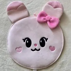 NiziU ぴょんぴょん うちわケース