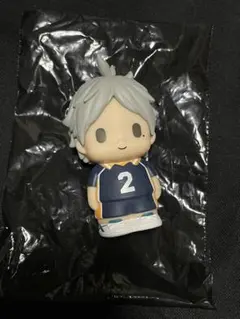 はぺマス ハイキュー 菅原孝支