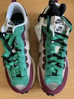 2026年最新】sacai nike vapor waffle 28の人気アイテム - メルカリ