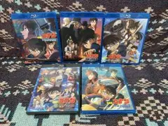 2026年最新】20周年記念Blu-ray 劇場版名探偵コナンの人気アイテム