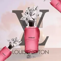正規品】ルイヴィトン ミリアド 香水 2ml - メルカリ