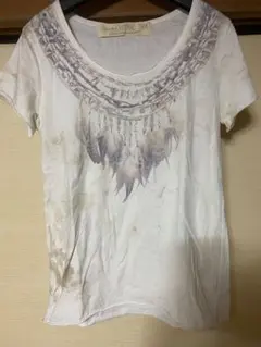 GOA Tシャツ カットソー グランジ Y2K archive - メルカリ