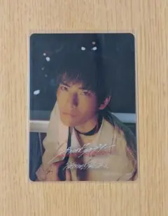 原因は自分にある。 パラノイドランデブー HMV 武藤潤 トレカ