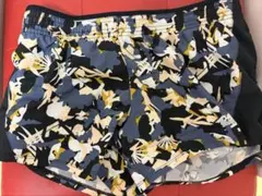 ナイキ　レディース　ショートパンツ　トレーニング　ラン　スポーツウェア　Mサイズ