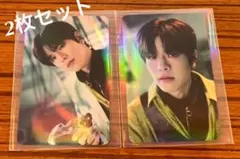 MANIAC スンミン　トレカ